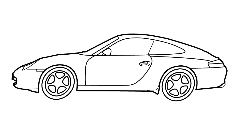 996 Carrera/S/4S