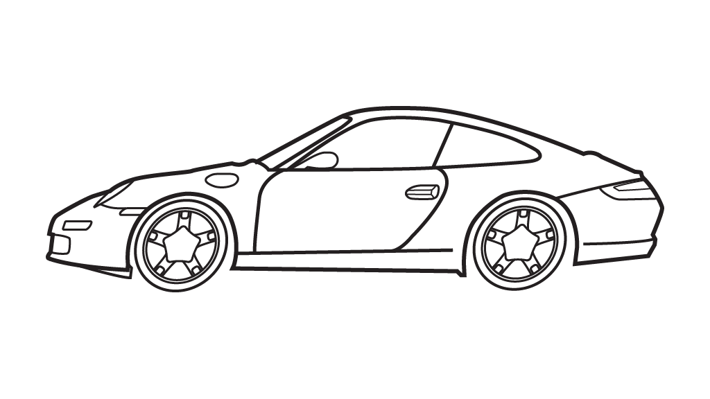 997 Turbo/Turbo S