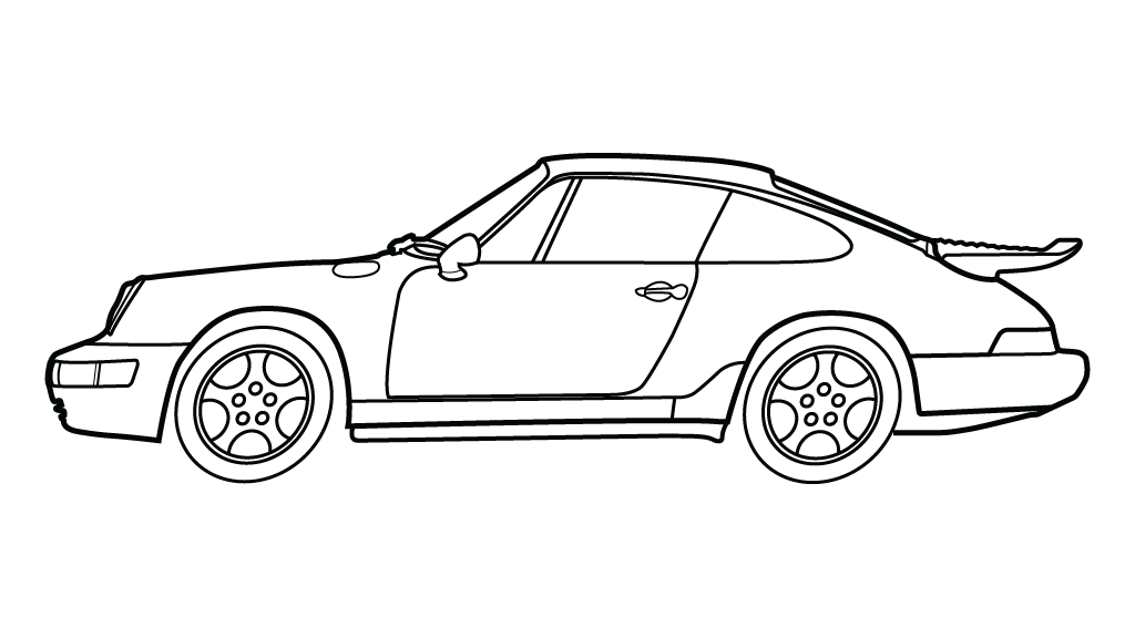 Air-Cooled