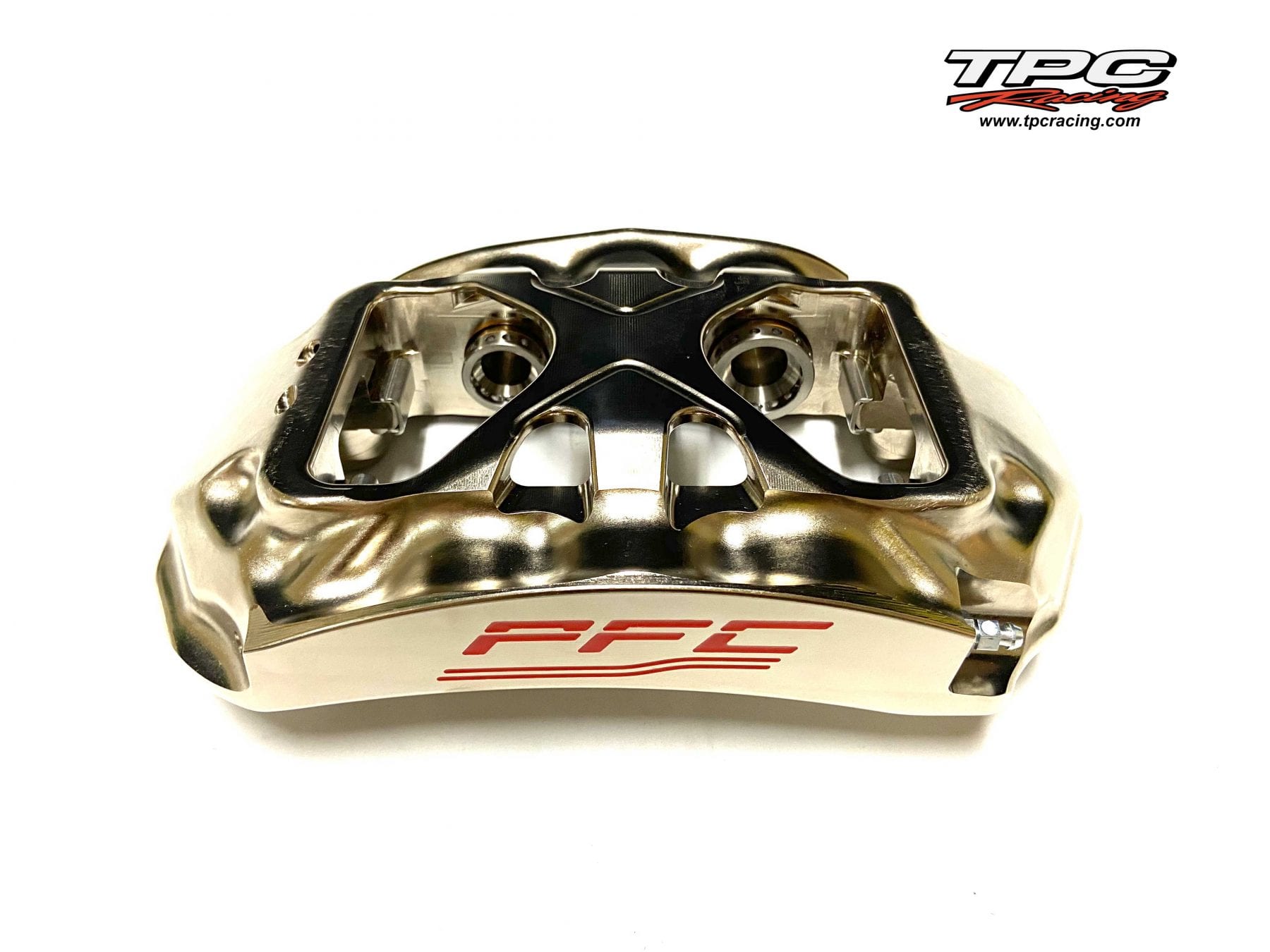 PFC Brakes Track Day Package - Brake Kit
