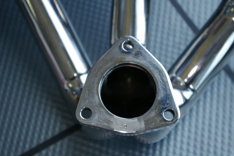 996/997 Turbo/S/GT2/RS - Racing RSx Headers