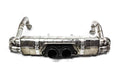 TPC Racing GT4 BLITZKRIEG Pipe Kit (all 981 models)