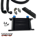 Racing PDK Auxiliary Transmission Cooler Kit (981/987.2)