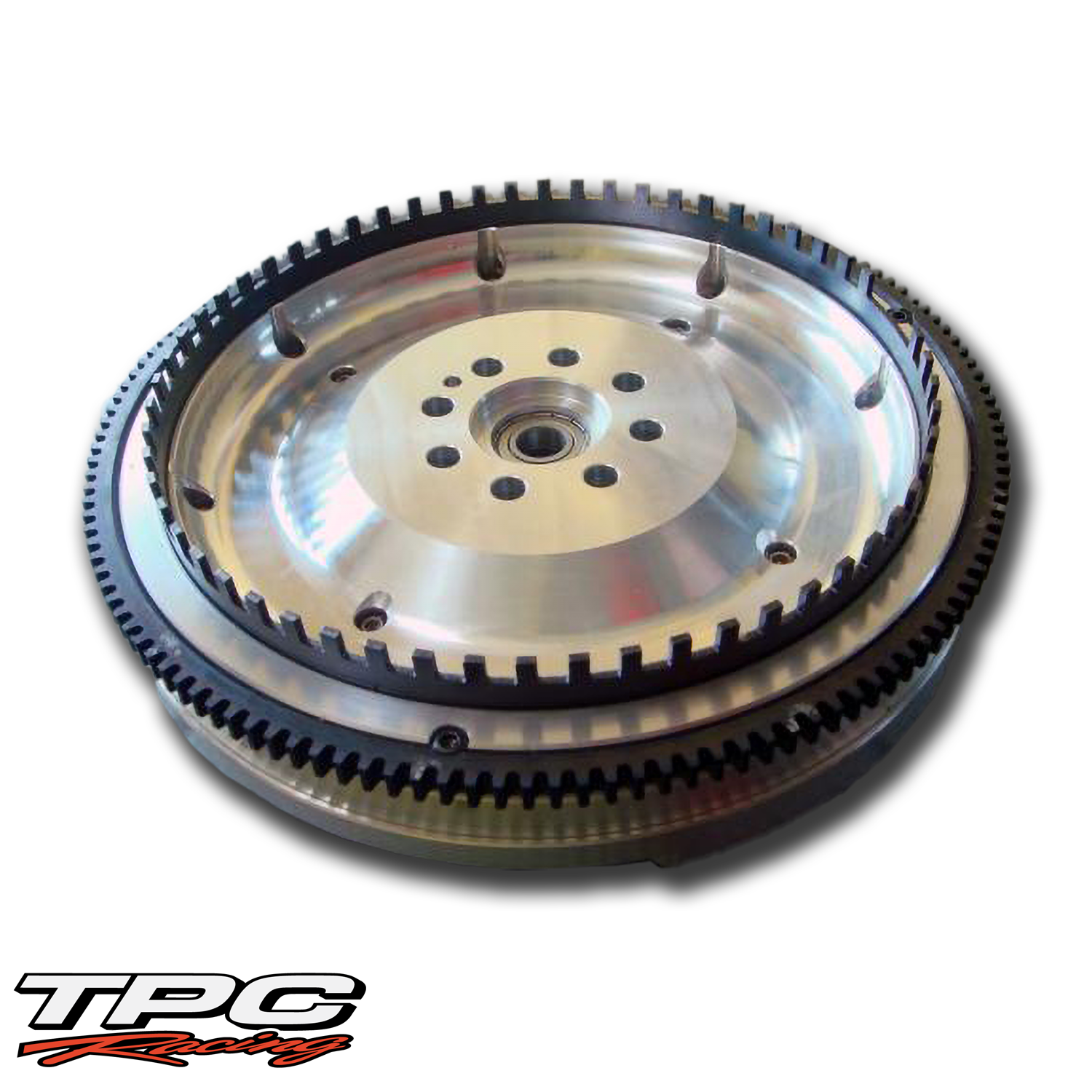 987 x51 Clutch & Lightweight Flywheel