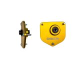 TPC Racing camber/caster plates