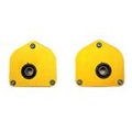 TPC Racing camber/caster plates
