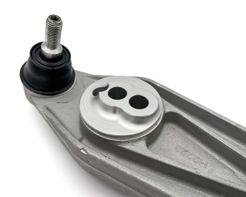 DSC Sport 991 GT2RSx Suspension Kit