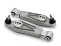 Adjustable Control Arms w/Thrust Bearings Front & Rear Package