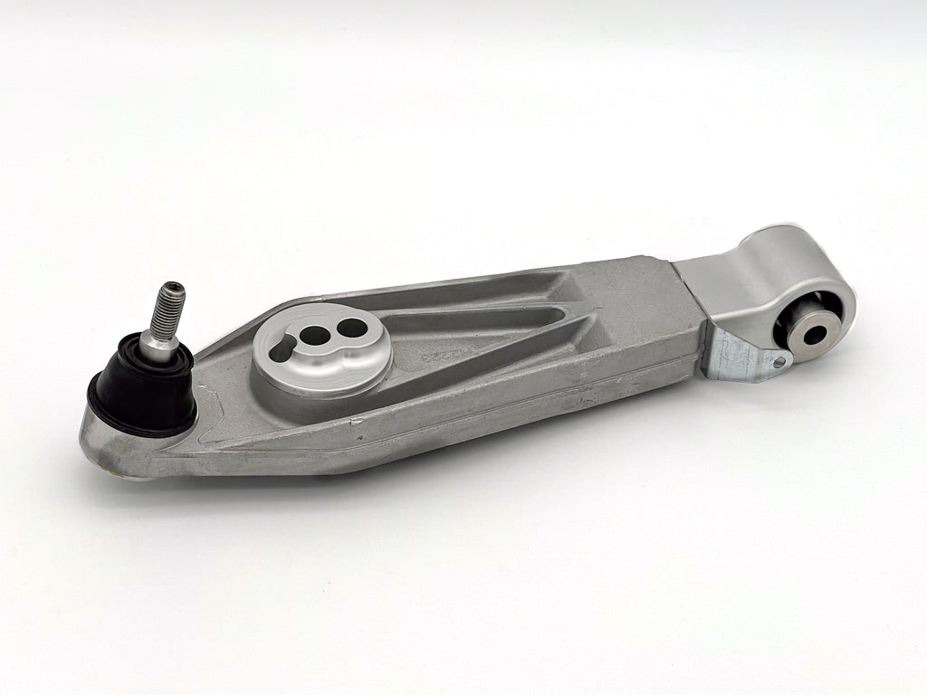 Adjustable Control Arms w/Thrust Bearings Front & Rear Package