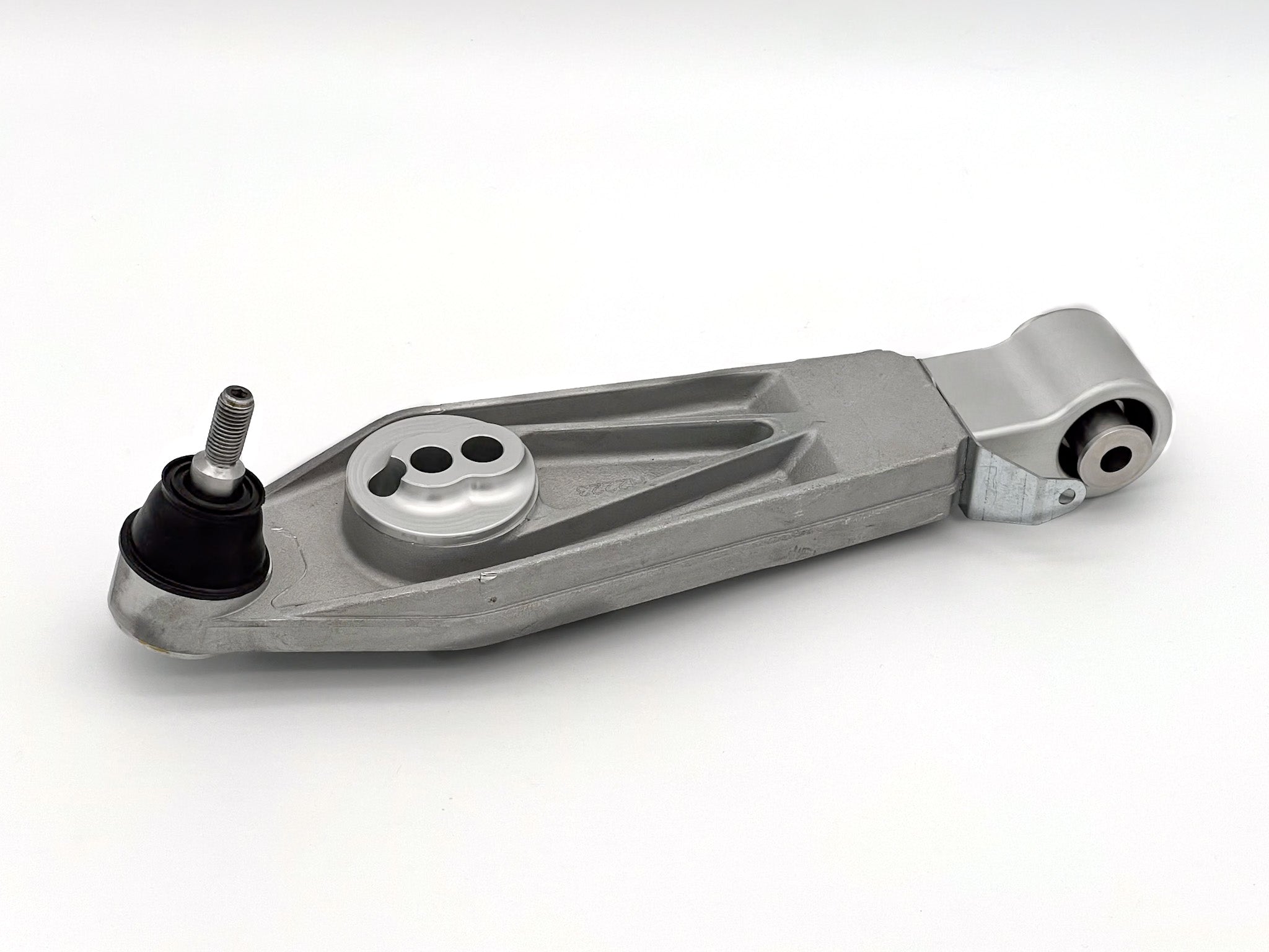Adjustable Control Arms w/Thrust Bearings Front & Rear Package