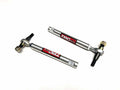 TPC Racing Front WideTrack Steering Rods