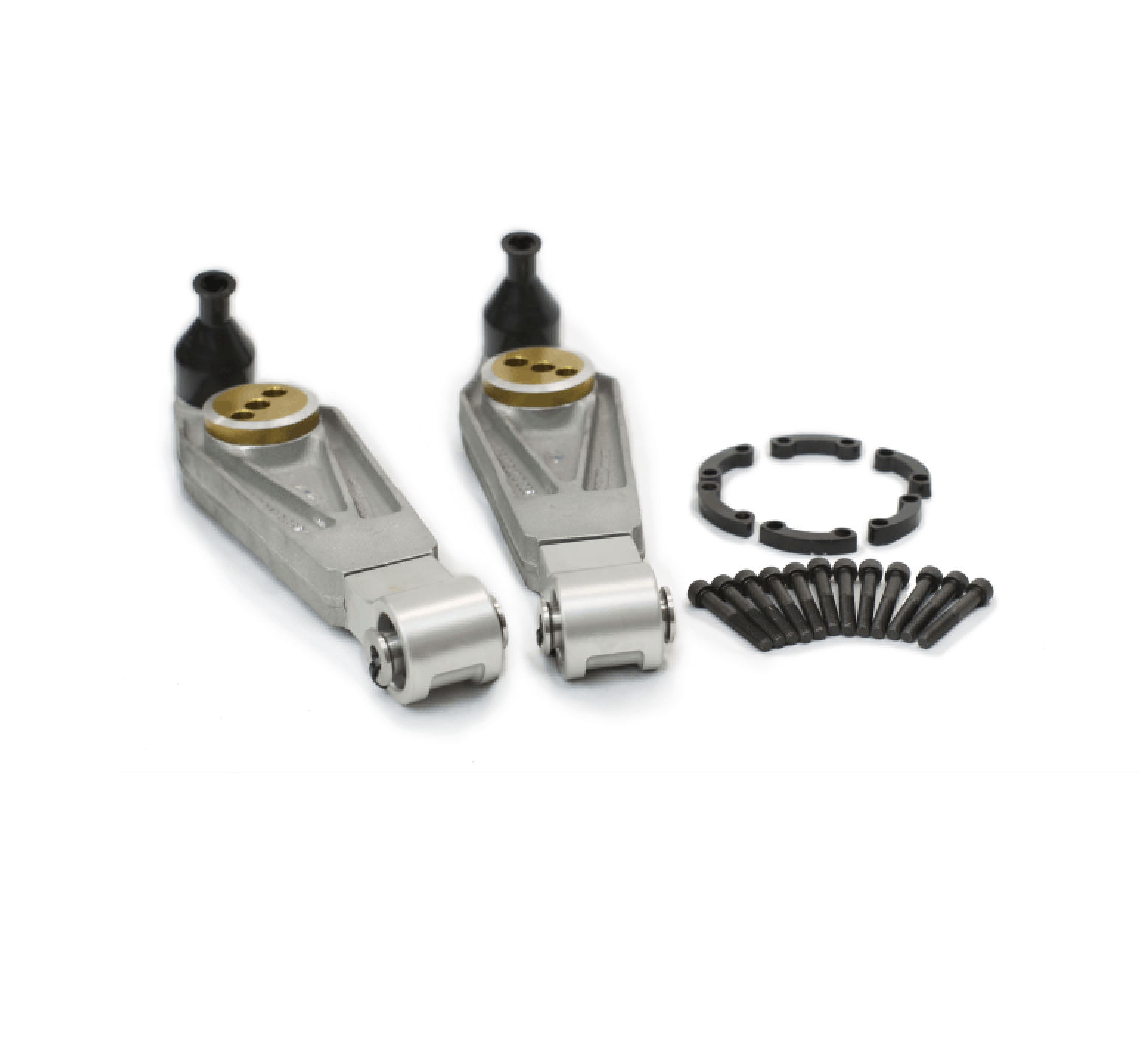 Wide Track Lower Control Kit