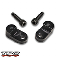 TPC Racing Full Contact Seat Angle Brackets