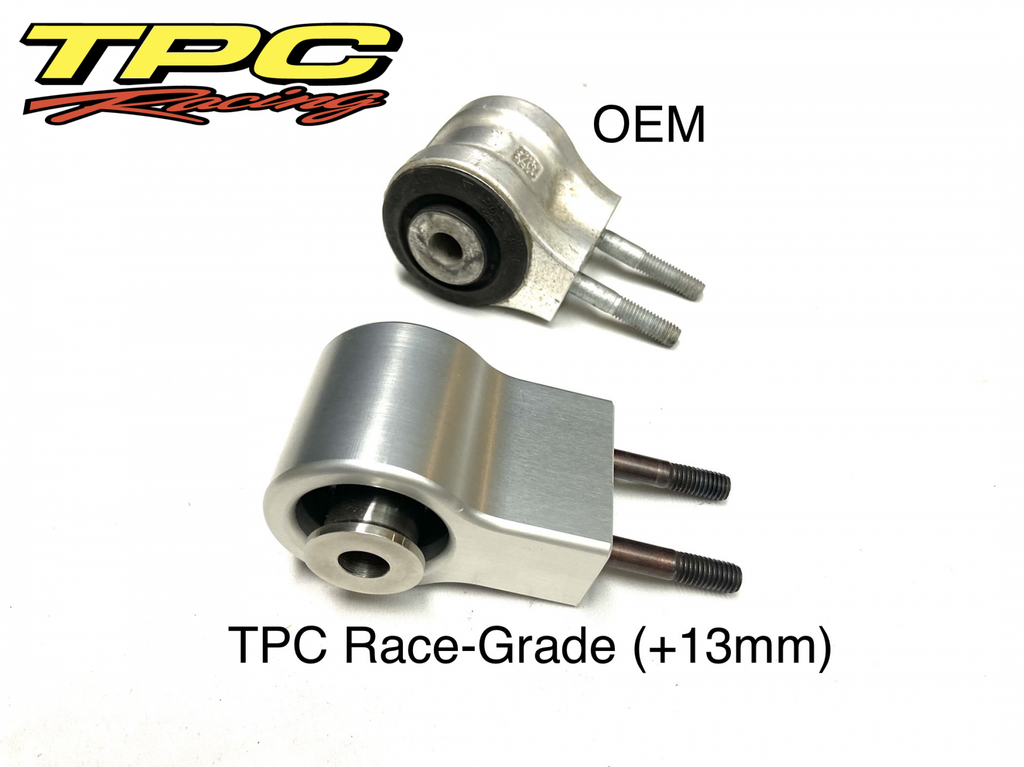 TPC Racing Race-Grade Lower Control Arm Inner