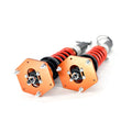 997.2 C2/C2S Tractive Track Line Coilover Kit