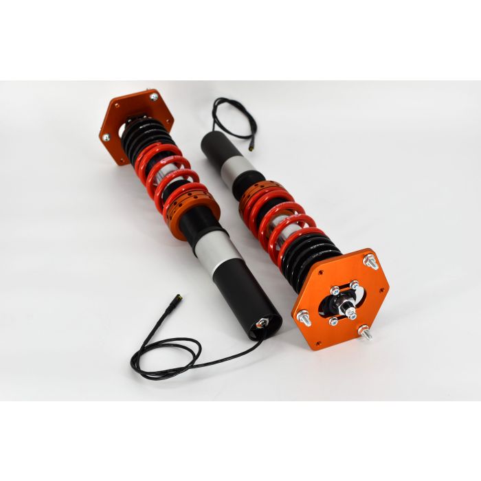 987.2 Boxster/Cayman Tractive Track Line Coilover Kit