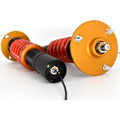 987.1 Boxster/Cayman Tractive Track Line Coilover Kit