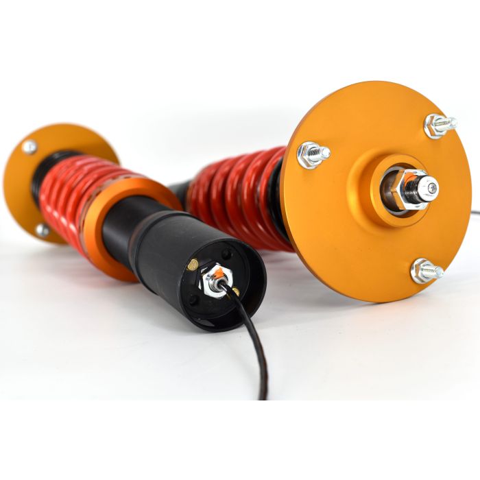 987.1 Boxster/Cayman Tractive Track Line Coilover Kit