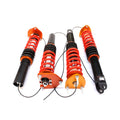 991 C2/C4/Turbo Tractive Track Line Coilover Kit