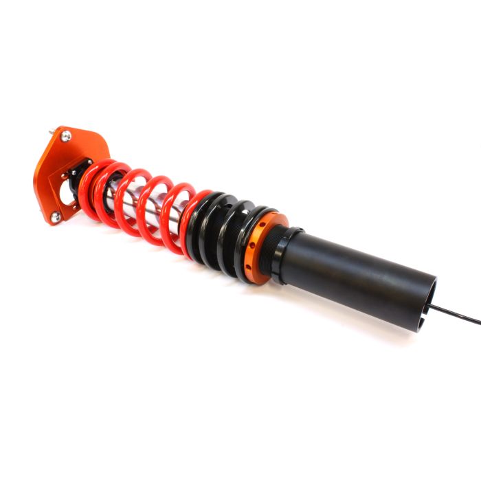991 C2/C4/Turbo Tractive Track Line Coilover Kit & DSC Bundle