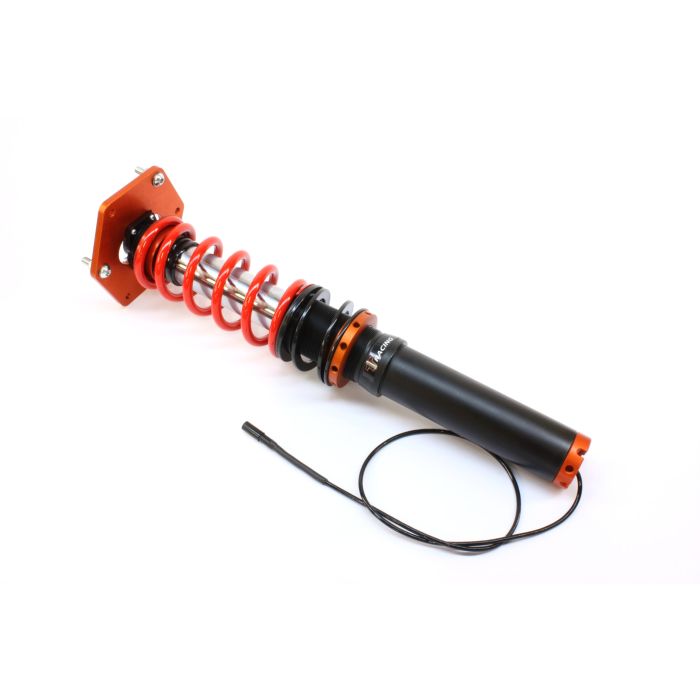 997.1 GT3/GT2/RS Tractive Track Line Coilover Kit