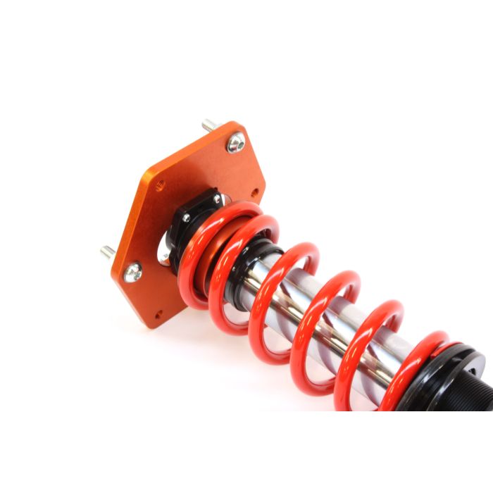 997.1 GT3/GT2/RS Tractive Track Line Coilover Kit