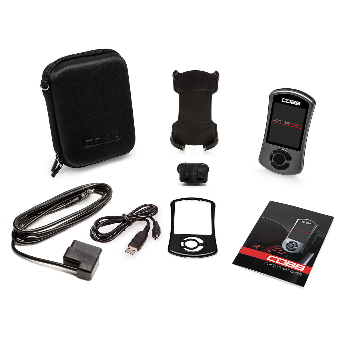 Porsche 992 Carrera S/T/GTS -  COBB Accessport ECU Tuner