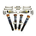 DSC Sport 991 GT2RSx Suspension Kit